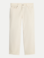 Closed Relaxed-Fit Jeans Milo 285-Whipped cream bei Robert Ley