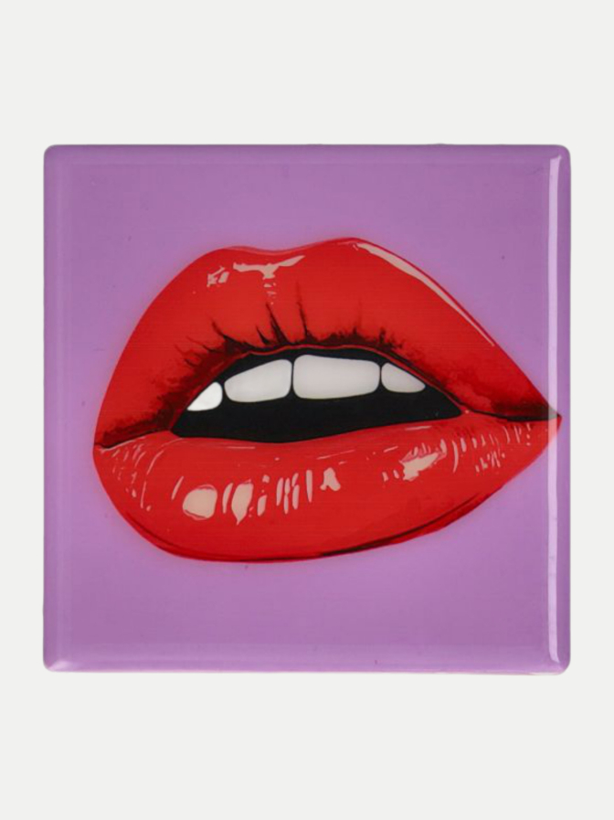 Giftcompany Untersetzer Love Lippen bei Robert Ley