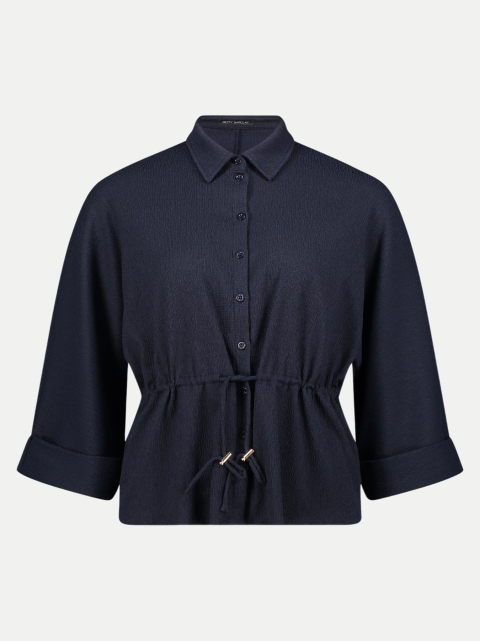 Betty Barclay Hemdblusenshirt bei Robert Ley