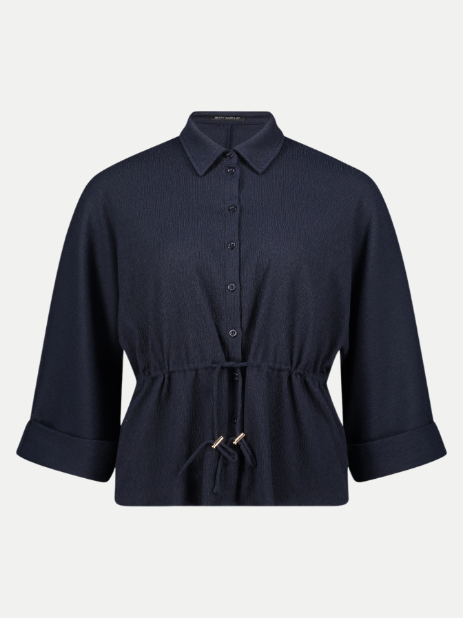 Betty Barclay Hemdblusenshirt bei Robert Ley