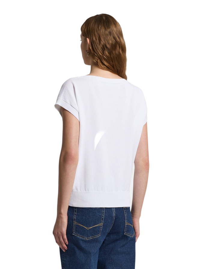 Peserico Regular-Fit T-Shirt bei Robert Ley