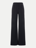 Dorothee Schumacher Hose 999-pure black bei Robert Ley