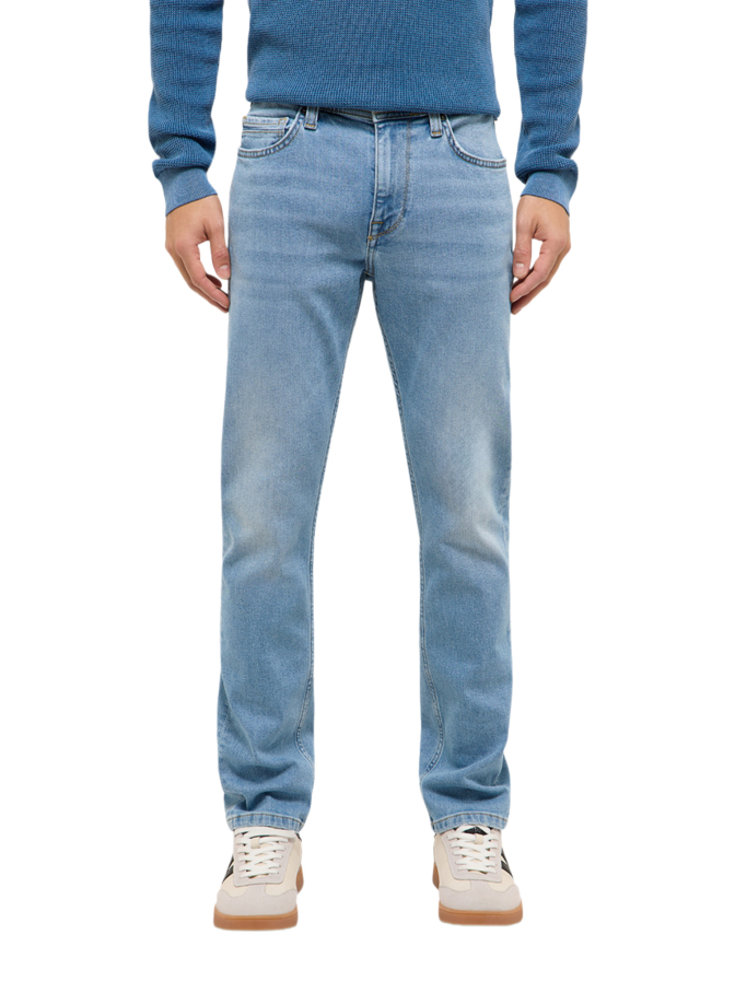 Mustang Jeans Vegas Slim bei Robert Ley
