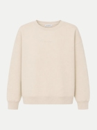 OH APRIL Sweater Midsummer 1002-beige bei Robert Ley