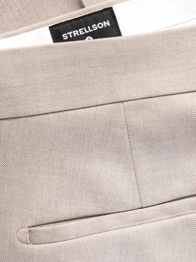 Strellson Slim-Fit Anzugshose Melwin bei Robert Ley