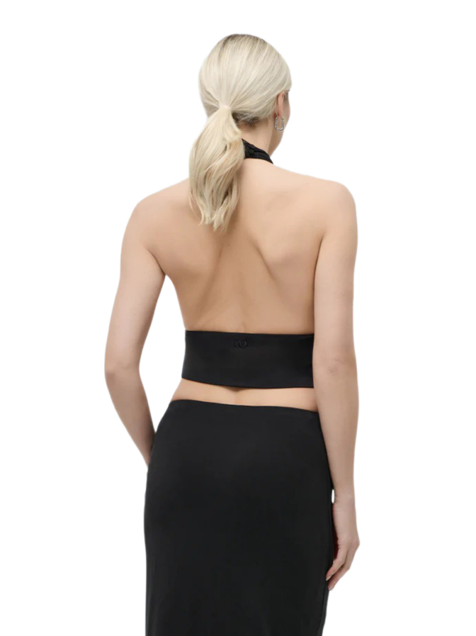 LeGer Studio by Lena Gercke Neckholder- Top Agathe bei Robert Ley