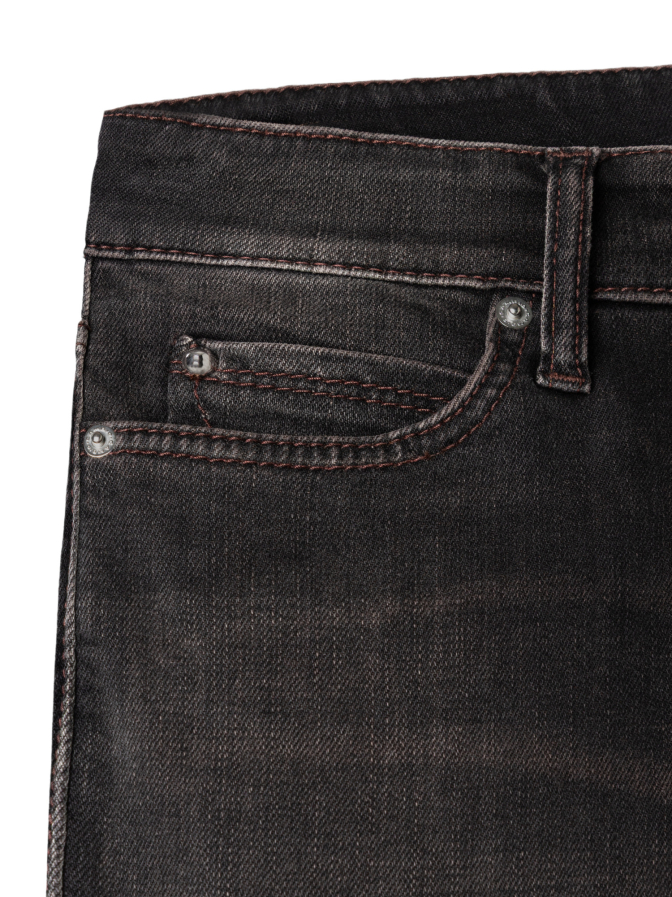 Cambio Flared-Fit Jeans Paris bei Robert Ley