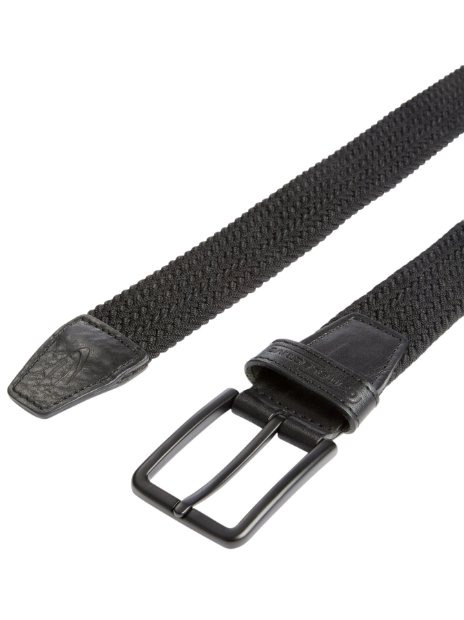 camel active Elastischer Flechtgürtel bei Robert Ley