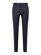 BOSS Black Slim-Fit Hose 401-Dark Blue bei Robert Ley
