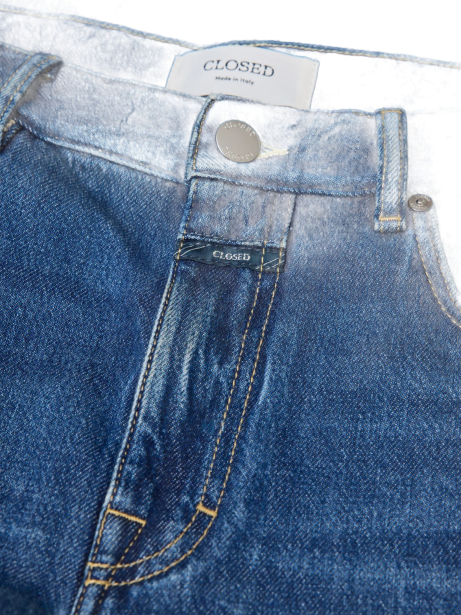CLOSED 5-Pocket-Jeans Cooper True bei Robert Ley