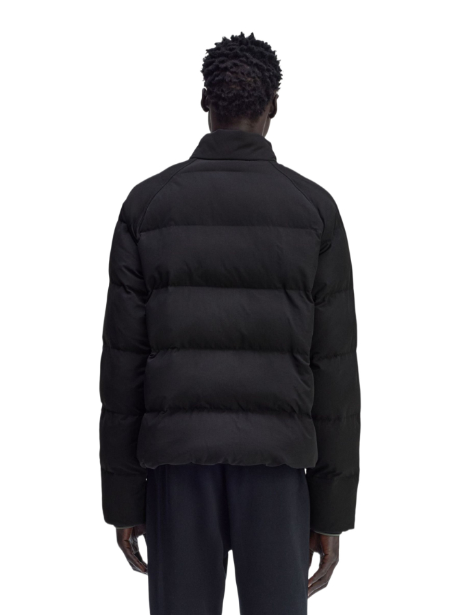 Fred Perry Steppjacke mit Raglanärmeln bei Robert Ley