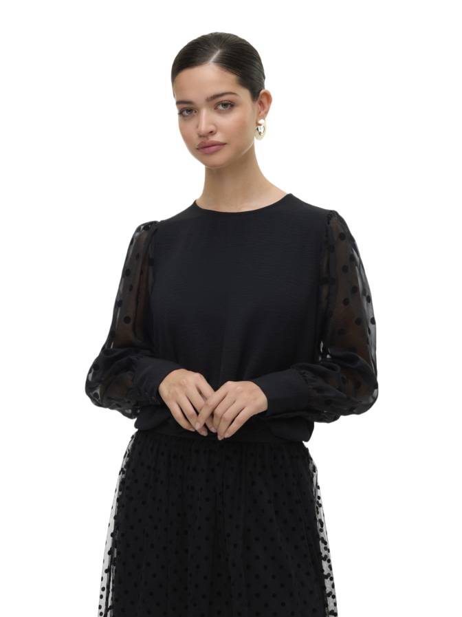 Vero Moda Top Alva bei Robert Ley