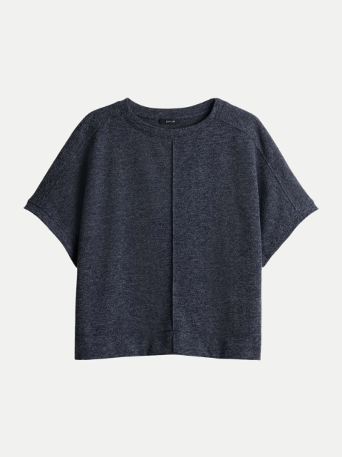 Opus Jerseyshirt Salmora bei Robert Ley