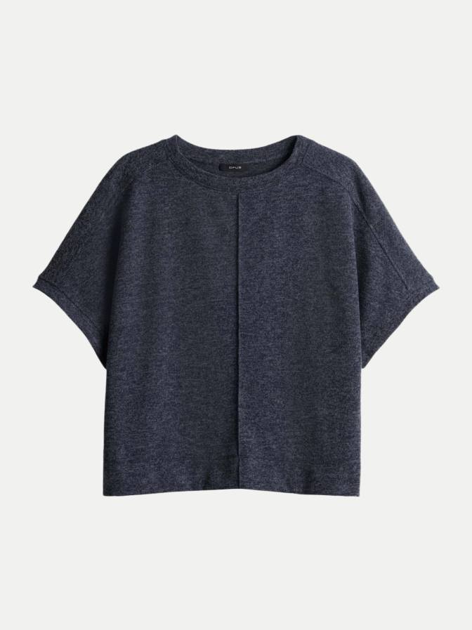 Opus Jerseyshirt Salmora bei Robert Ley