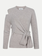 Gitta Banko Glattstrickpullover Skysoul terrier bei Robert Ley