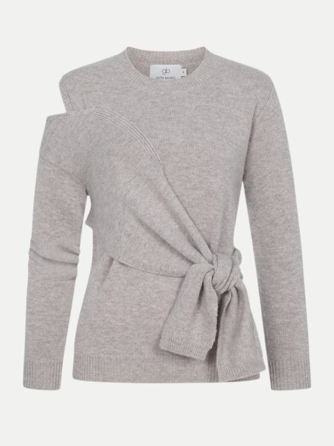 Gitta Banko Glattstrickpullover Skysoul bei Robert Ley