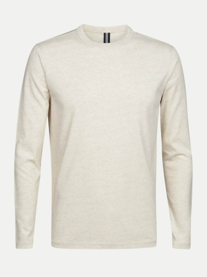 PROFUOMO Langarmshirt bei Robert Ley