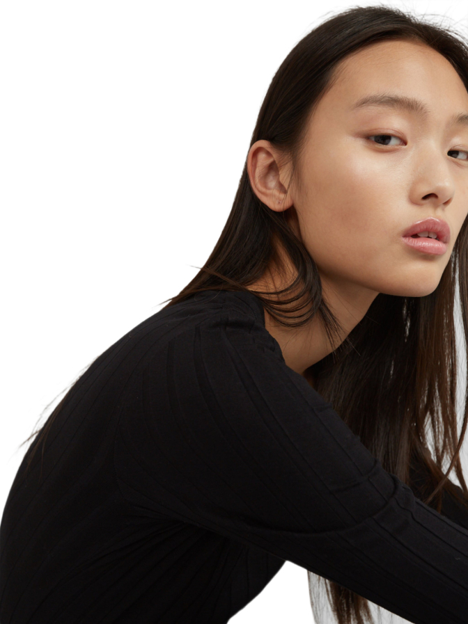 EDITED Elin Longsleeve bei Robert Ley