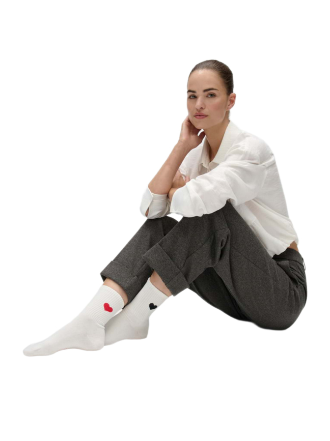 Opus Socken Yennis love bei Robert Ley