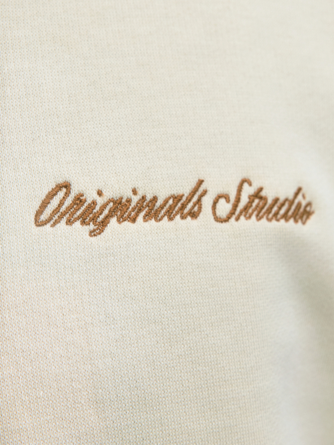 JACK & JONES Sweatshirt JORNORREBRO bei Robert Ley