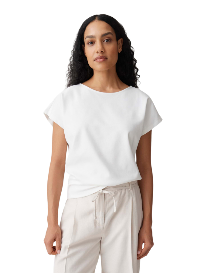 Opus Jerseyshirt Suschel bei Robert Ley