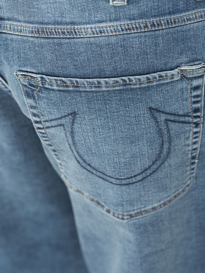 True Religion Barrel-Fit Jeans Army Fatigue bei Robert Ley