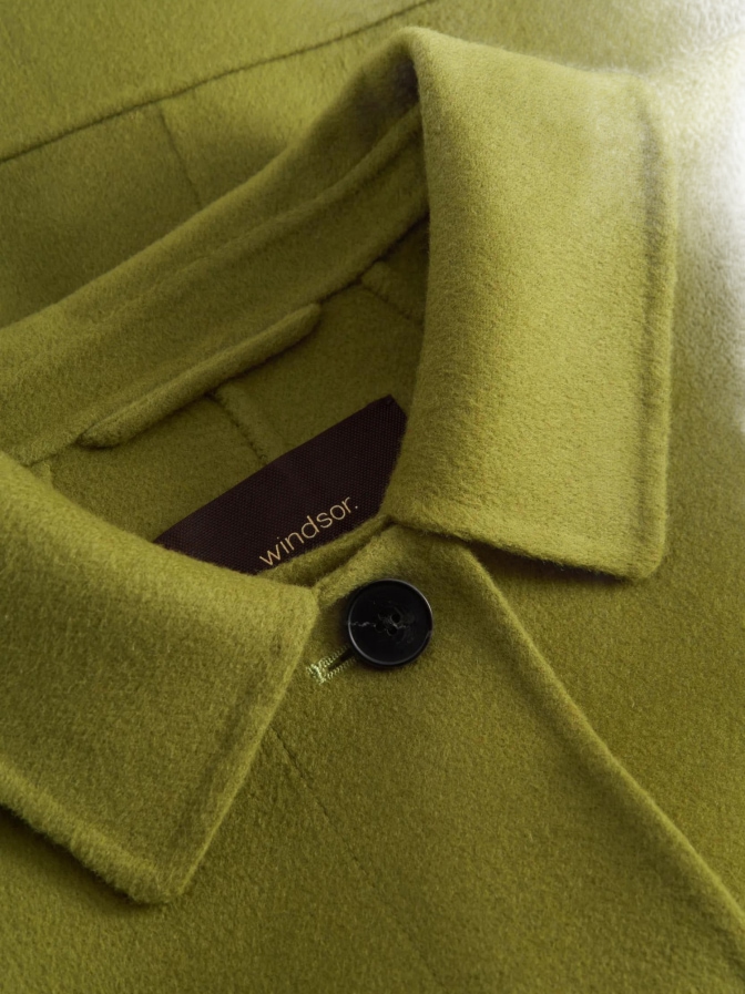 Windsor Women Boxy-Fit Jacke bei Robert Ley