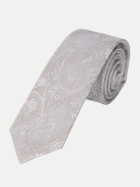 Prince Bowtie Krawatte 4200-H-BEIGE bei Robert Ley