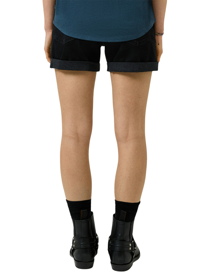 Q/S designed by Regular-Fit Jeansshorts bei Robert Ley