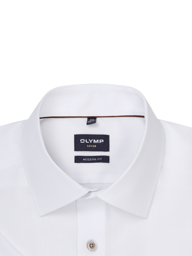 Olymp Modern-Fit Luxor Hemd bei Robert Ley