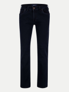 Gardeur Modern- Fit 5-Pocket Hose 769-clean dunkel blau bei Robert Ley