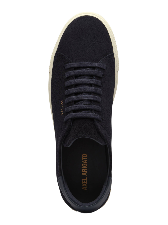 AXEL ARIGATO Sneaker Clean 90 Suede bei Robert Ley