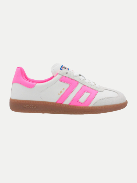 Back 70 Sneaker Cloud bei Robert Ley