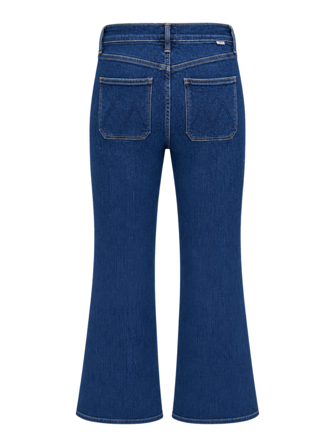 MOTHER Bootcut Jeans THE PATCH POCKET DOOZY bei Robert Ley