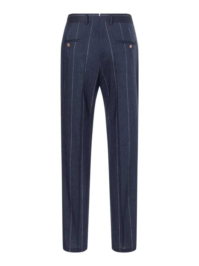Windsor Men Streifenhose Silvi bei Robert Ley