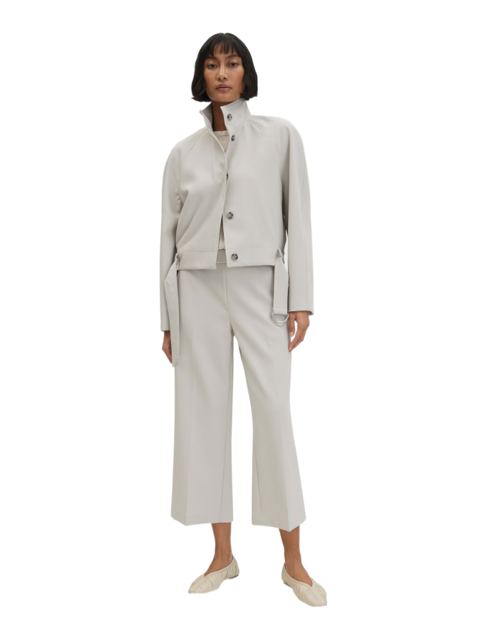 someday Culotte Hose Charlie Cropped Ease bei Robert Ley