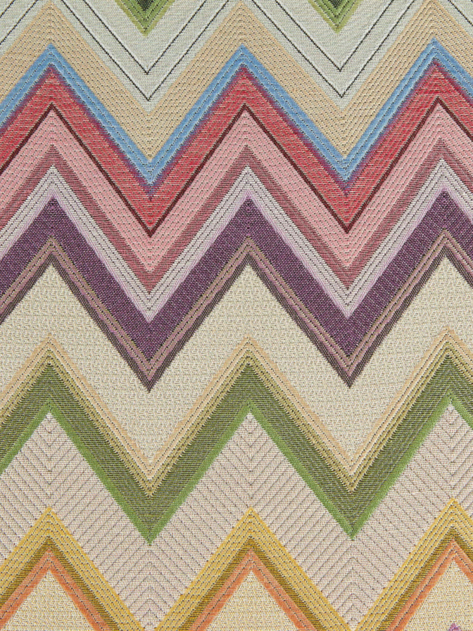 Missoni Home Pouf AGADIR 40x30 cm bei Robert Ley