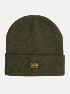 G-STAR RAW Mütze Effo Long 995-asfalt bei Robert Ley