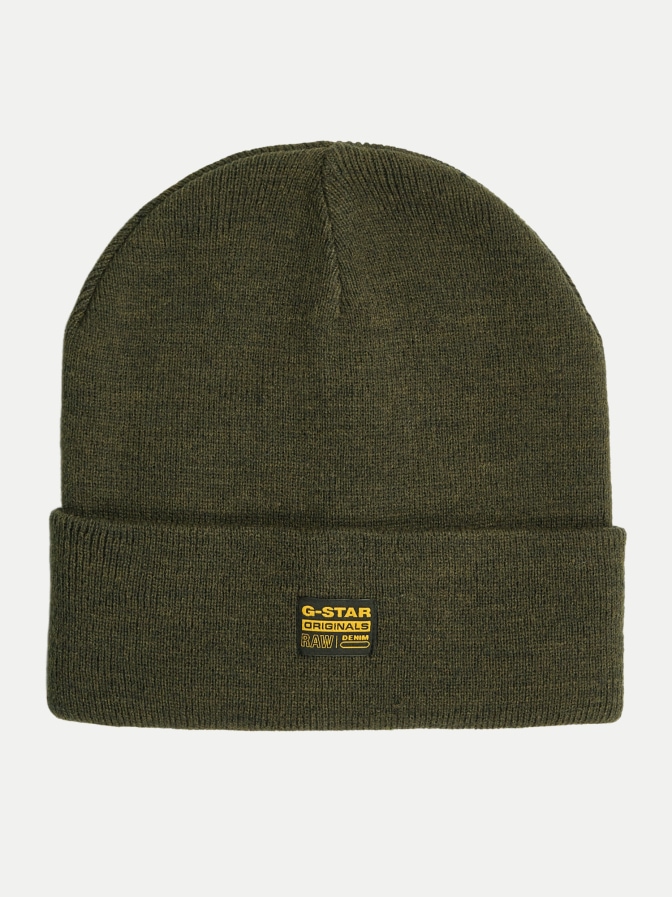 G-STAR RAW Mütze Effo Long bei Robert Ley