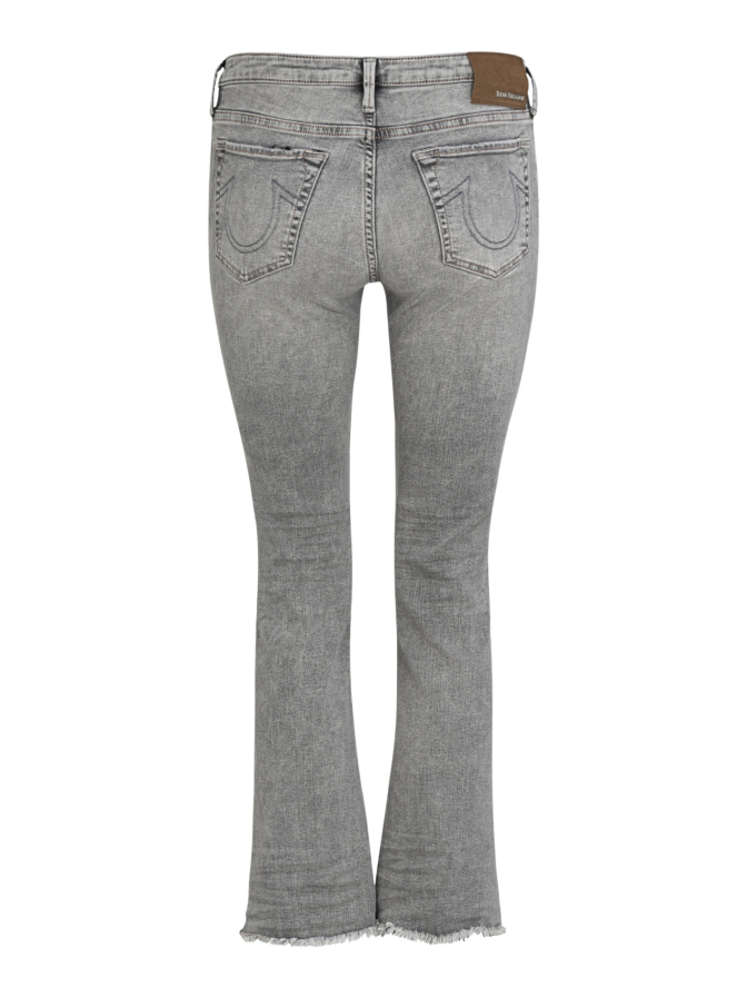 True Religion HALLE KICK FLARE Jeans bei Robert Ley