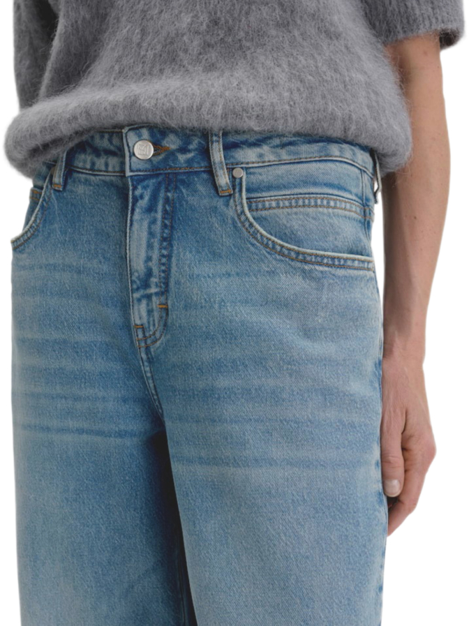 someday Relaxed-Fit  Jeans Caia bei Robert Ley