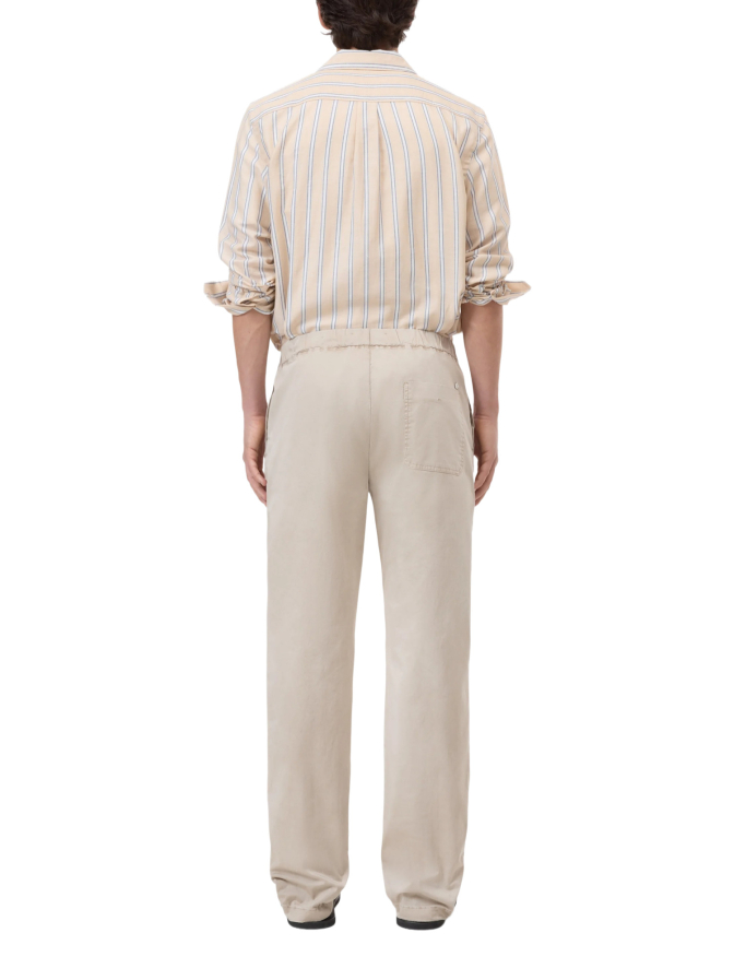 CLOSED Relaxed-Fit Hose Tropea bei Robert Ley