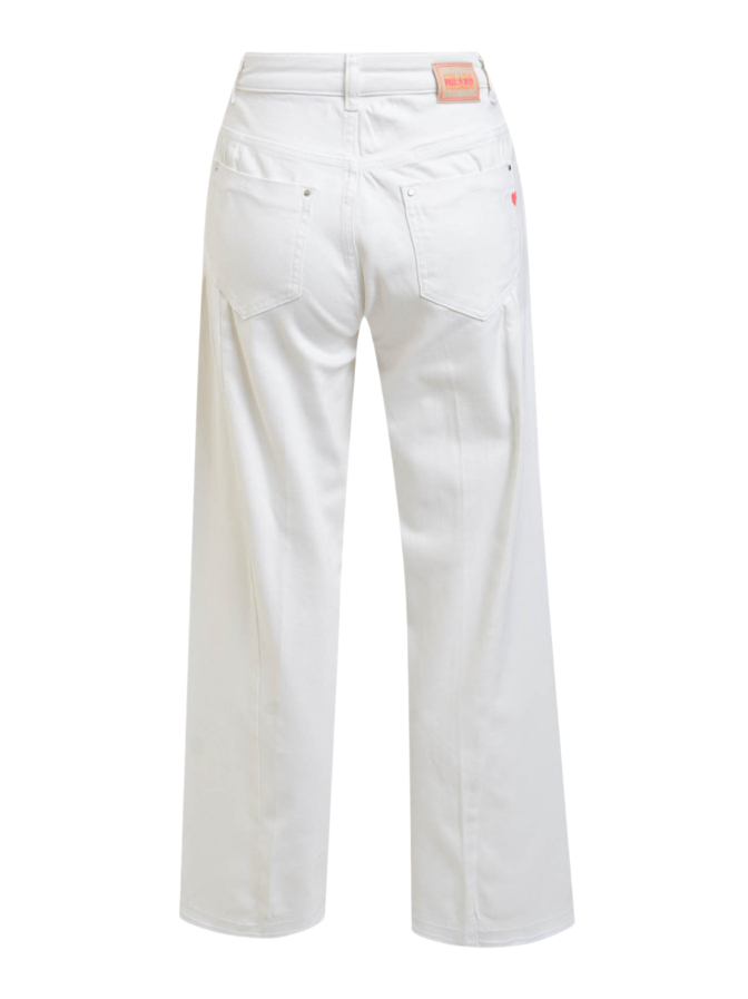 Milano Italy Wide Leg Denim bei Robert Ley