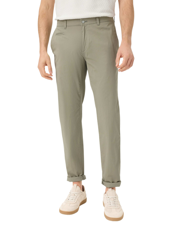 Brax Modern-Fit Chino STYLE FABIO bei Robert Ley