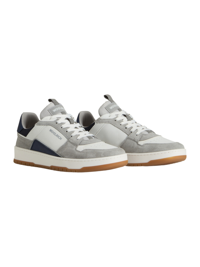 WOOLRICH Sneaker Classic Basket bei Robert Ley