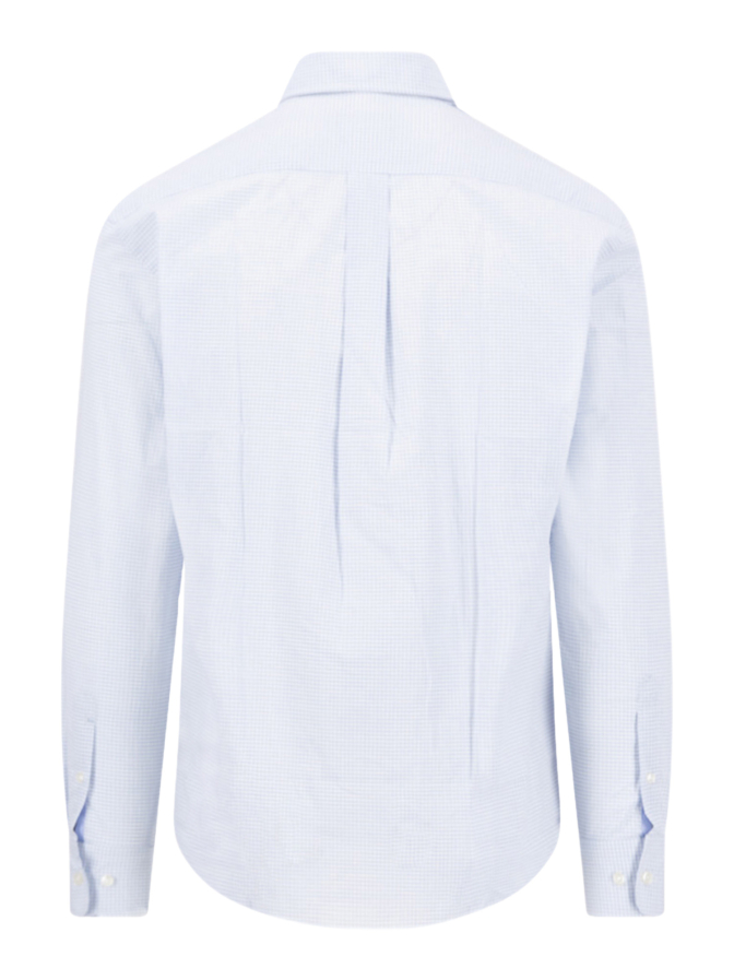 Fynch-Hatton Casual-Fit Hemd Premium Check bei Robert Ley