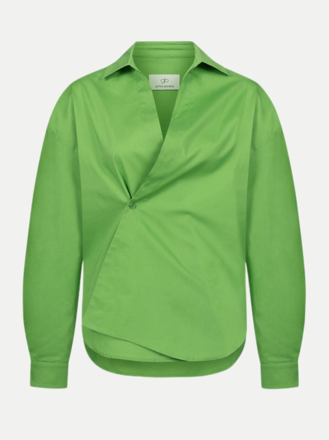 Gitta Banko Bluse Anastasia bei Robert Ley