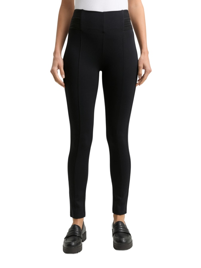 Tom Tailor Casual Treggings Hose mit elastischem Bund bei Robert Ley