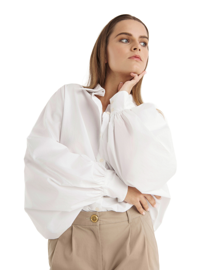SoSue Bluse  ANTONIA bei Robert Ley