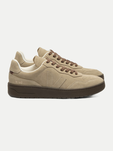 Veja Sneaker V-90 TAUPE EAGLE bei Robert Ley